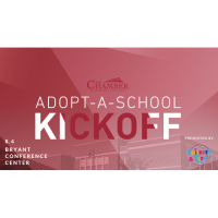 2020 Adopt-A-School Kickoff