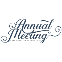 2023 Annual Meeting & Awards Celebration