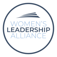 2023 Women's Leadership Alliance Lunch & Learn - A New Generation