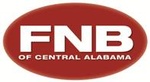 FNB of Central Alabama
