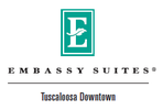 Embassy Suites Downtown Tuscaloosa