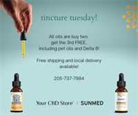 Your CBD Store - Northport