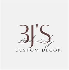 3J's and Lady Custom Décor