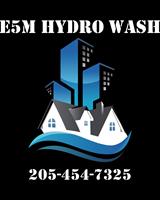 E5M Hydro Wash, LLC