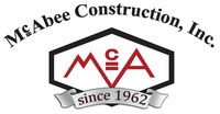 McAbee Construction, Inc.