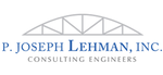 P. Joseph Lehman, Inc. Consulting Engineers