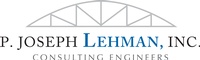 P. Joseph Lehman, Inc. Consulting Engineers