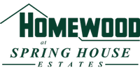 Homewood Living Spring House