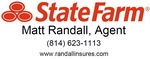 Matt Randall - State Farm Insurance