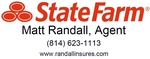 State Farm Insurance - Matt Randall
