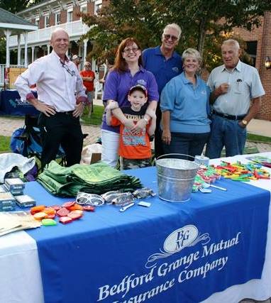 2018 Downtown on the Farm