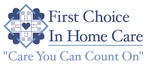 First Choice In Home Care