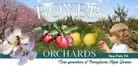 Boyer Orchards, LLC