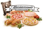Marianna's Fundraisers