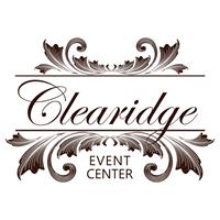 Clearidge Event Center, LLC Clearidge Event Center, LLC