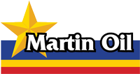 Martin Oil Company