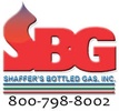 Shaffer's Bottled Gas