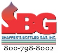 Shaffer's Bottled Gas