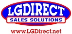 LGDirect Sales Solutions