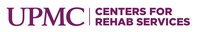 UPMC Centers for Rehab Services