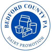 Bedford County Dairy Promotion