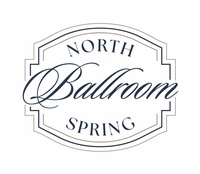 North Spring Ballroom by Gap View Events, LLC