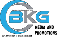 BKG Media and Promotions