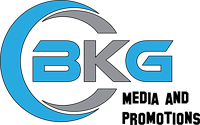 BKG Media and Promotions - Everett