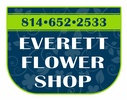 Everett Flower Shop