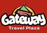 Gateway Travel Plaza 