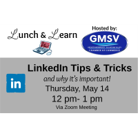 LinkedIn Tips & Tricks - And why it's important!