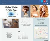 Salon Luxe and Le Spa