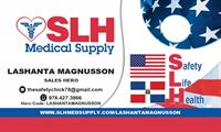 SLH Medical Supply NH