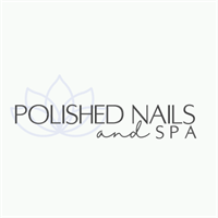 Polished Nails and Spa