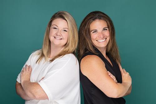 Owners: Chelsea Brown and Tanya Coosk