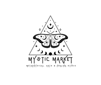 Mystic Market