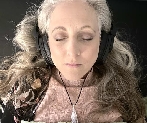 Sound Healing - Vibroacoustic Therapy 