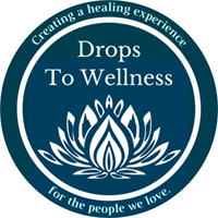 Drops To Wellness