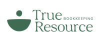 True Resource Bookkeeping