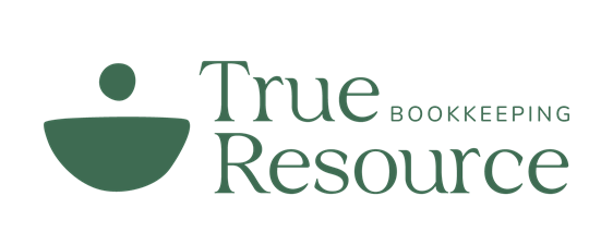 True Resource Bookkeeping True Resource Bookkeeping