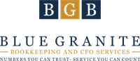 Blue Granite Bookkeeping