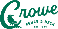 Crowe Fence & Deck Supply