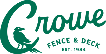 Crowe Fence & Deck Supply