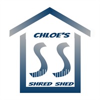 Chloe's Shred Shed