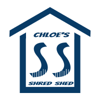 Chloe's Shred Shed