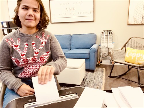 Gallery Image Chloe_Dec_2022_Shred_Working_Hard.jpg