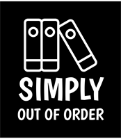 Simply Out of Order