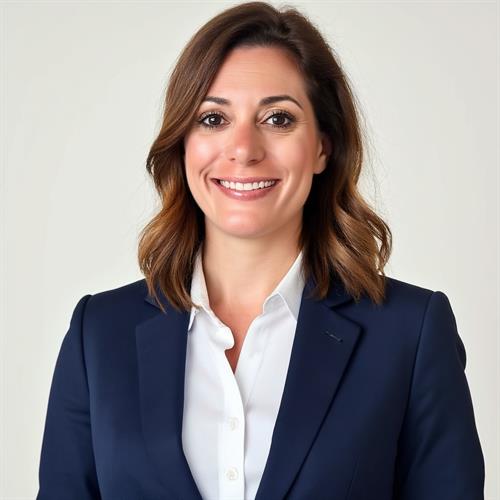 Melissa Michels