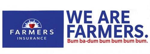 We are Farmers!