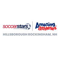 Soccer Stars and Amazing Athletes Hillsborough Rockingham